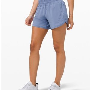 Lululemon Track That Shorts 5” SOLD